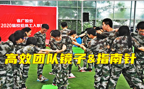 體驗式培訓(xùn)